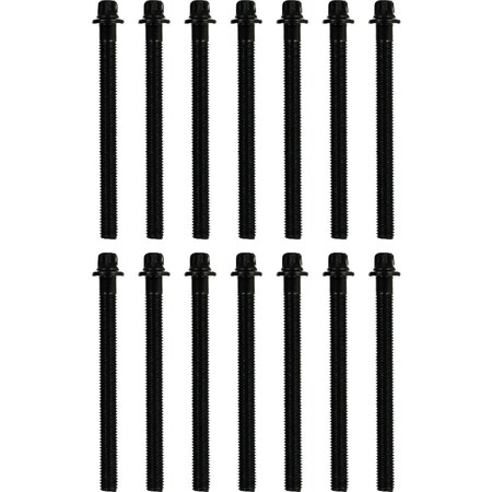 Reinz Head Bolt Set, 14-32005-02 14-32005-02